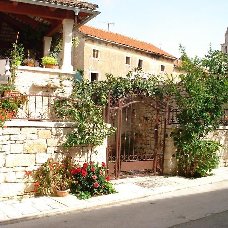Apartment Enna Svetvinčenat Zewnętrze zdjęcie