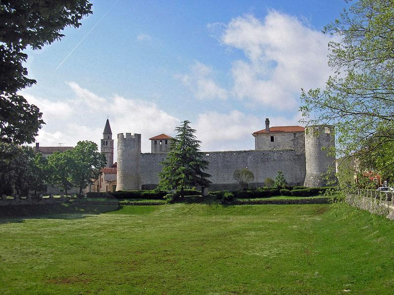 Apartment Enna Svetvinčenat Zewnętrze zdjęcie