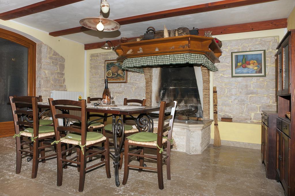 Apartment Enna Svetvinčenat Zewnętrze zdjęcie