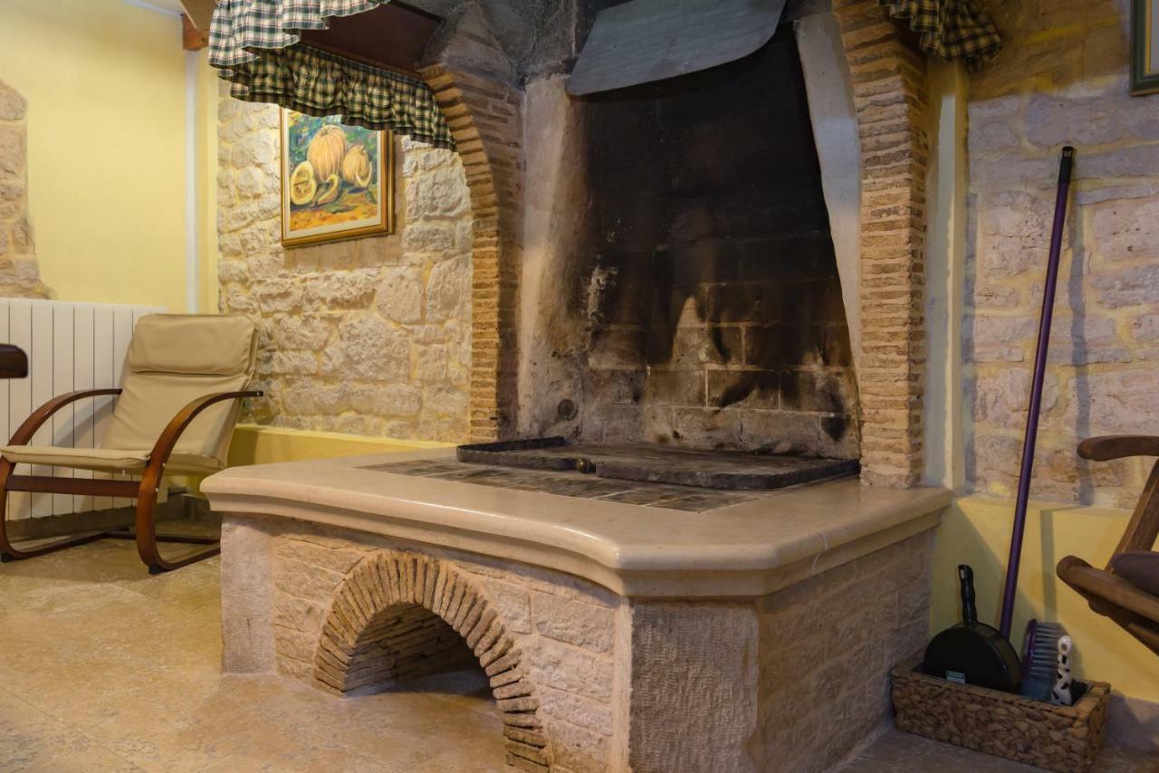 Apartment Enna Svetvinčenat Zewnętrze zdjęcie