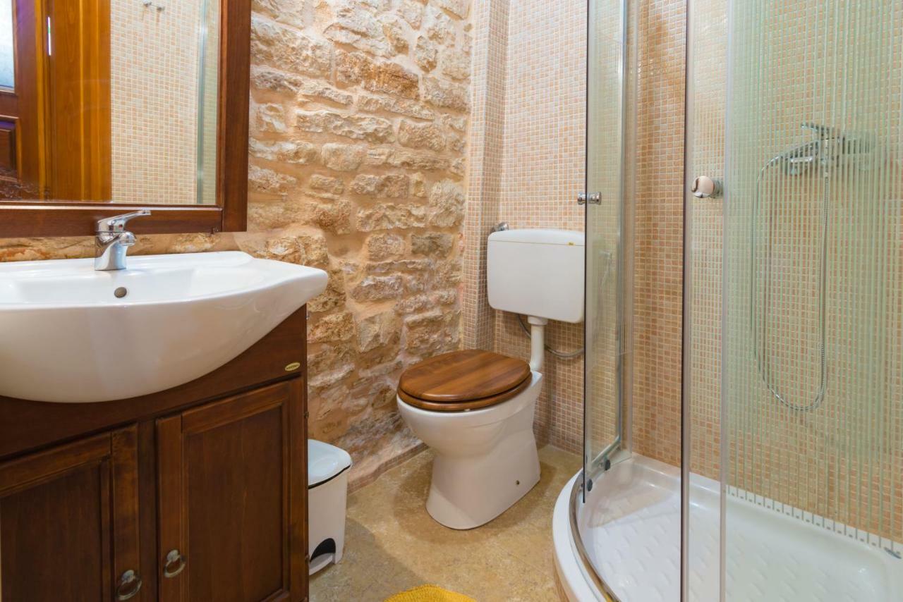 Apartment Enna Svetvinčenat Zewnętrze zdjęcie